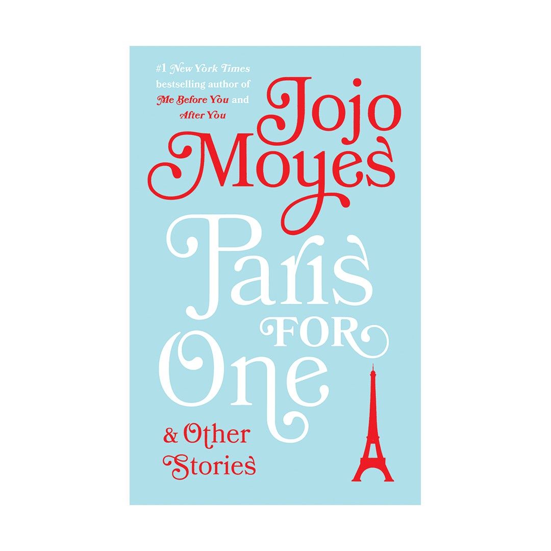 پاریس فور وان اند اودر استوریز Paris for One and Other Stories