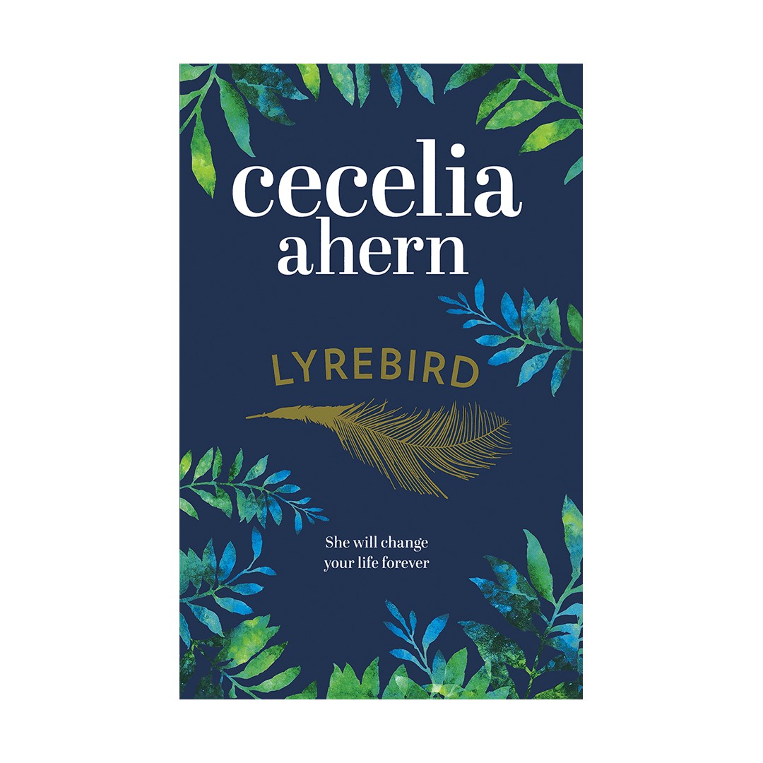 لایربرد Lyrebird