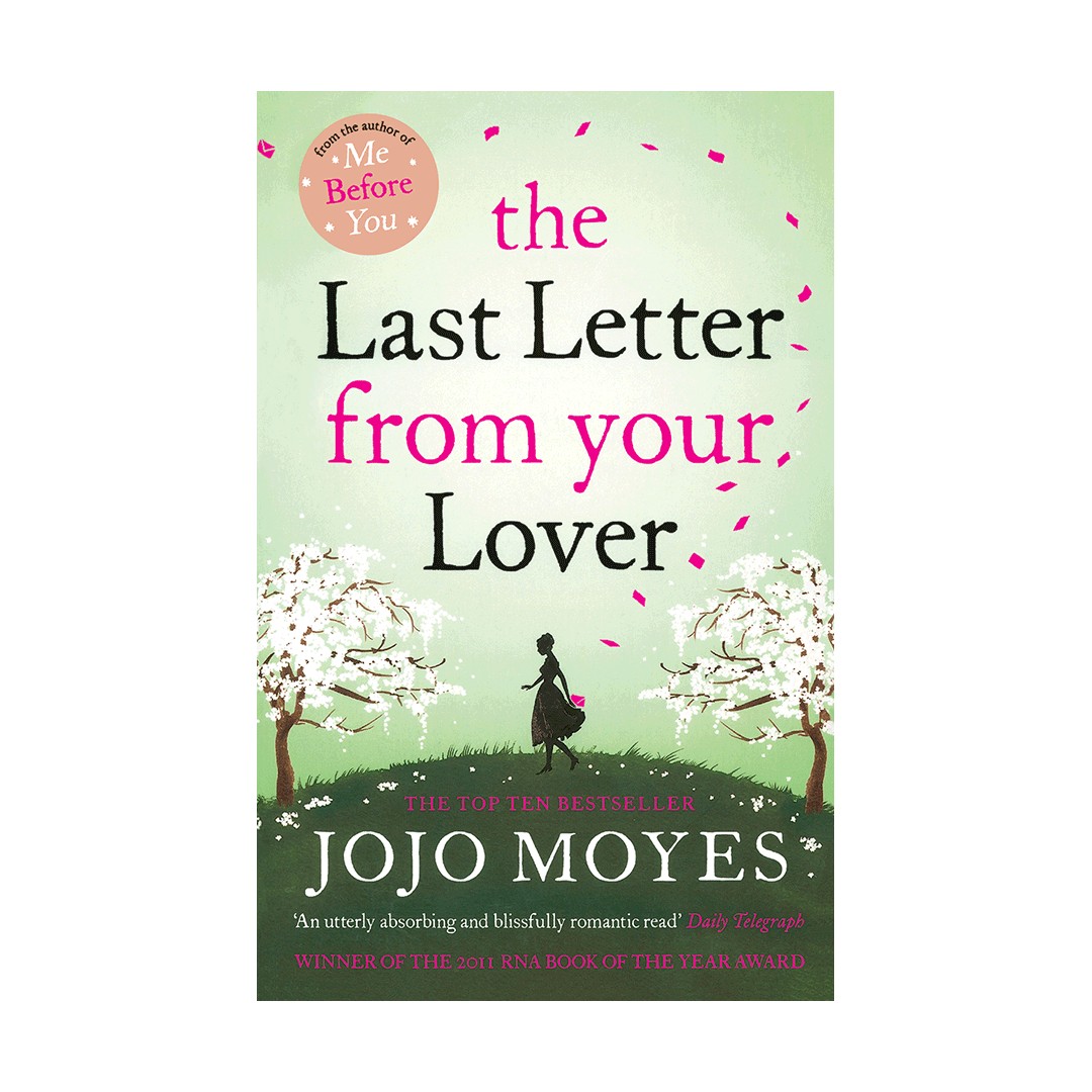 د لست لتر فرام یور لاور The Last Letter From Your Lover