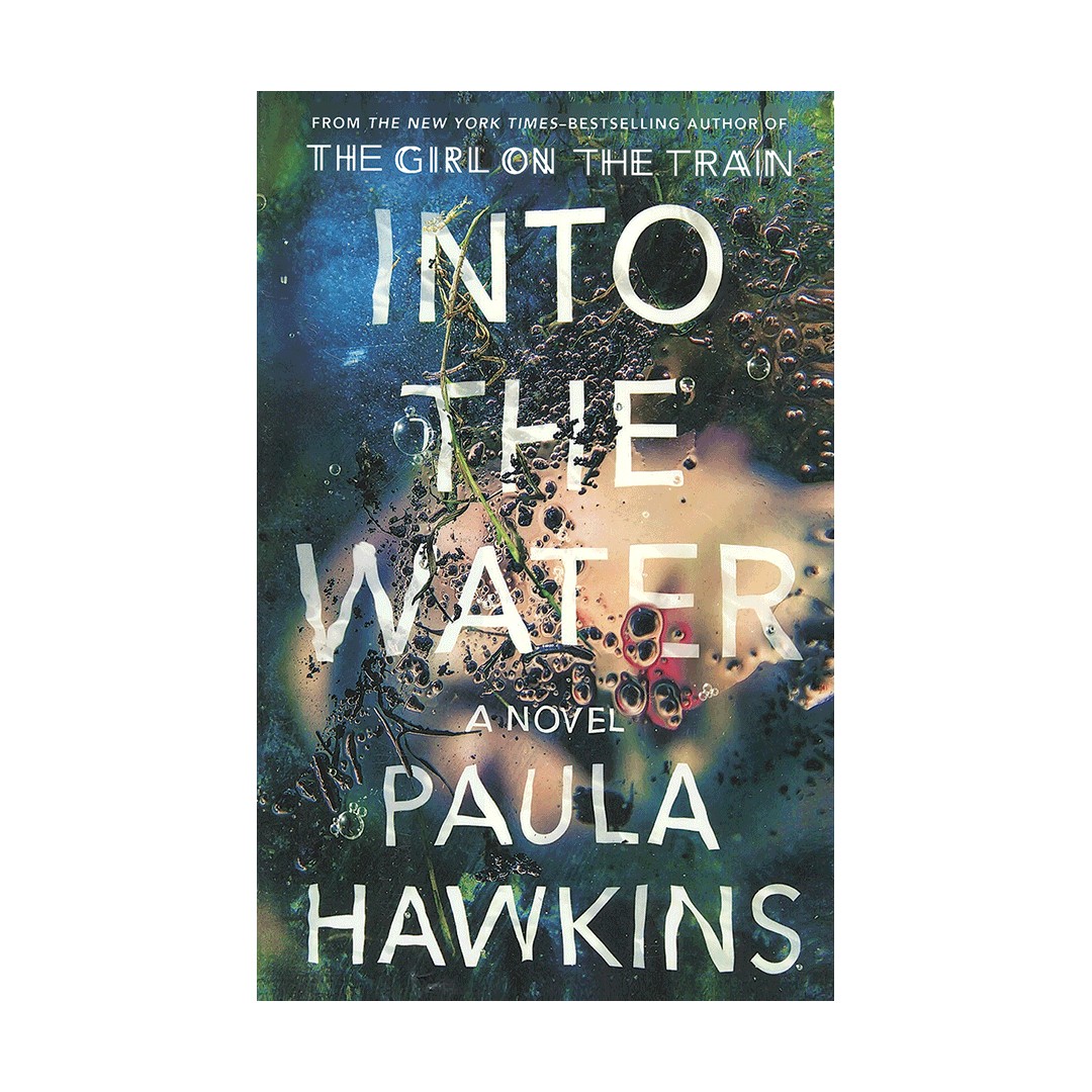 اینتو د واتر Into The Water