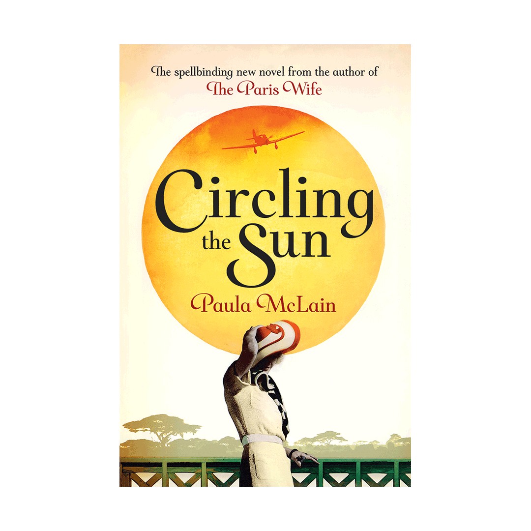 سرکلینگ د سان Circling The Sun