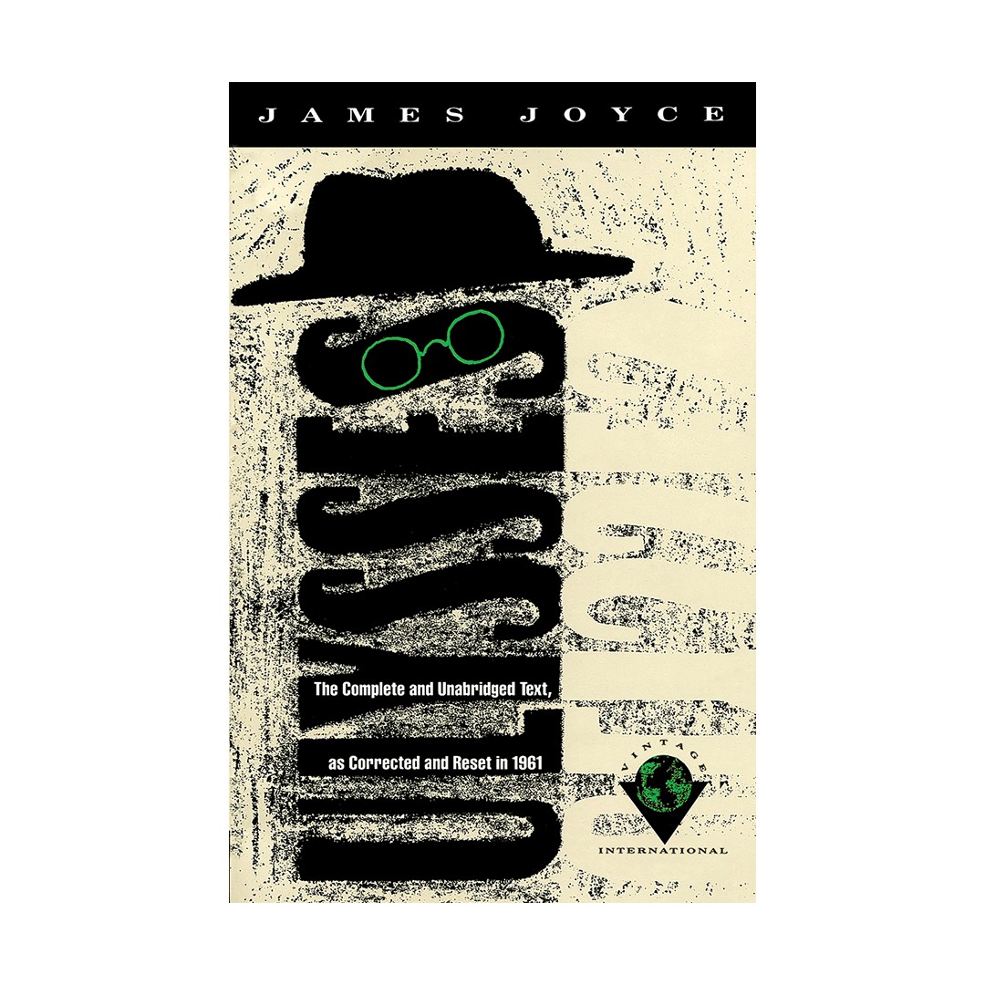اولیس Ulysses by James Joyce
