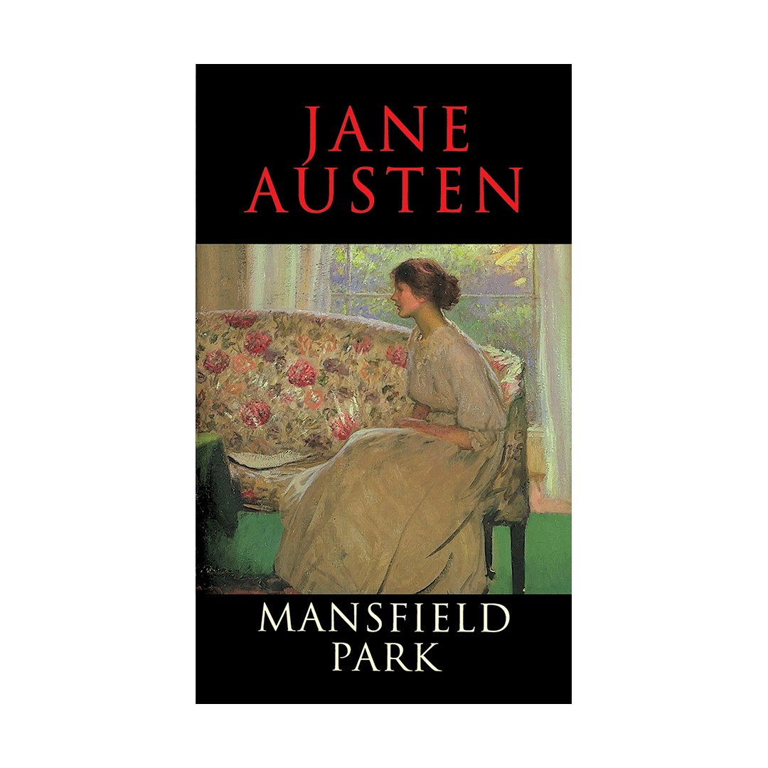 منسفیلد پارک Mansfield Park