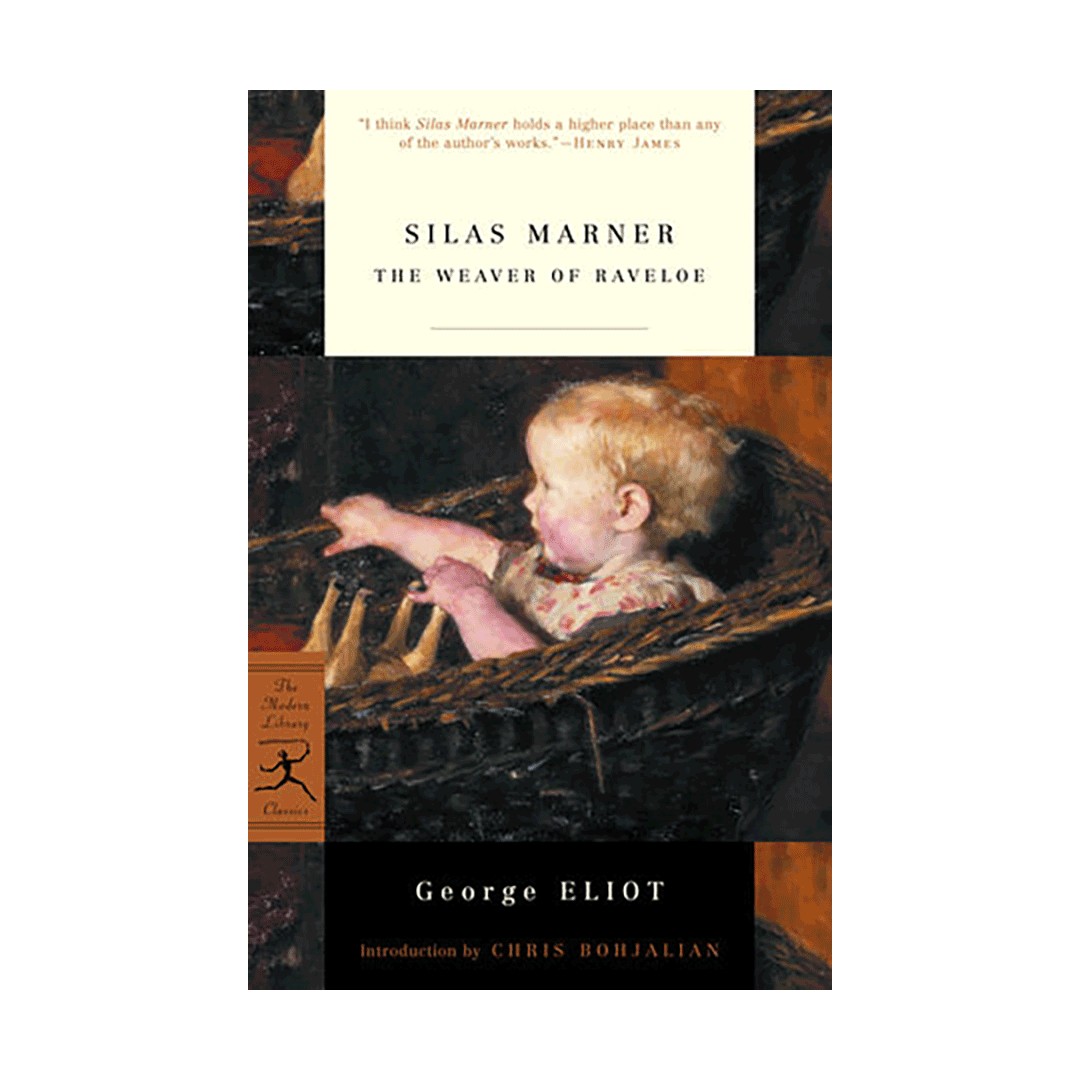 سیلاس مارنر Silas Marner