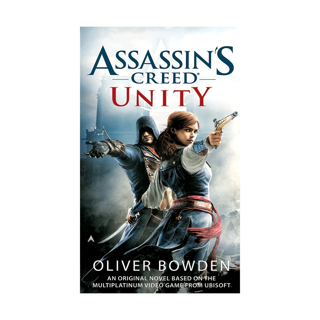 اسیسین کرید یونیتی Assassins Creed Unity Assassins Creed 7