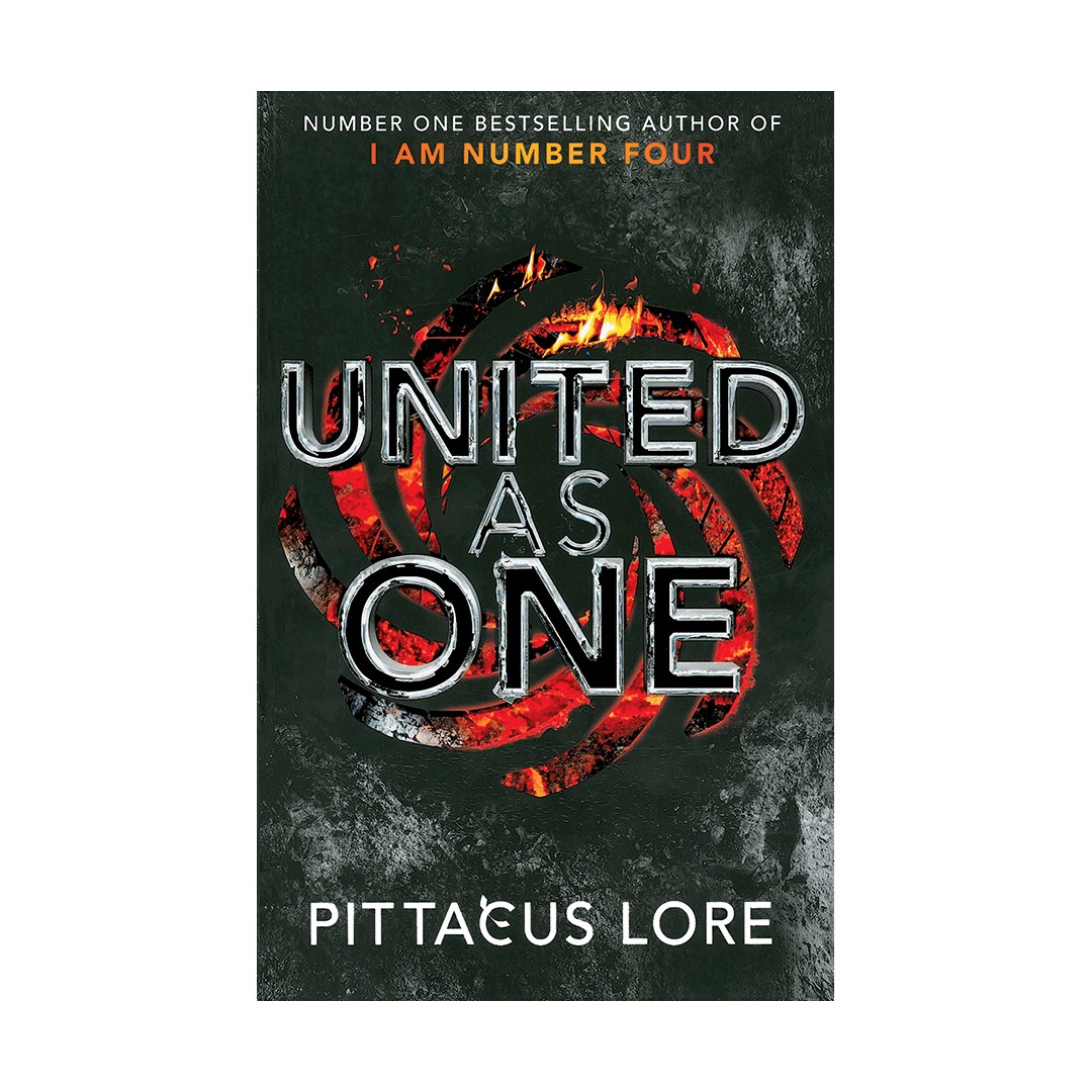 یونایتد از وان United as One