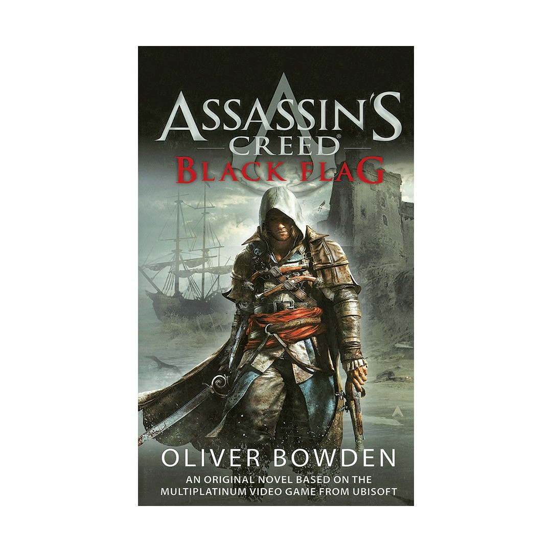 اساسینز کرید بلک فلاگ Assassins Creed Black Flag Assassins Creed 6