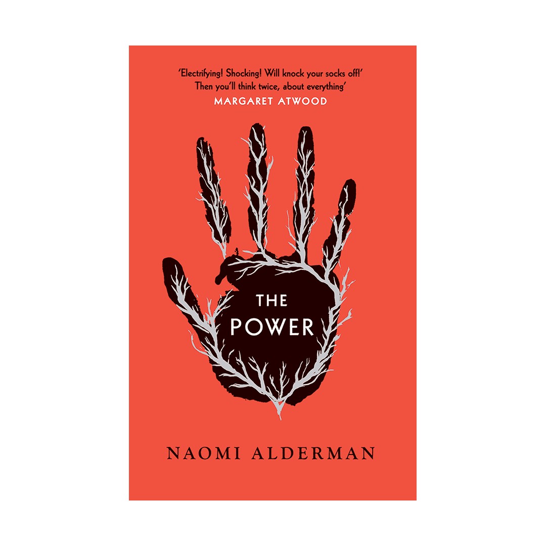 د پاور The Power