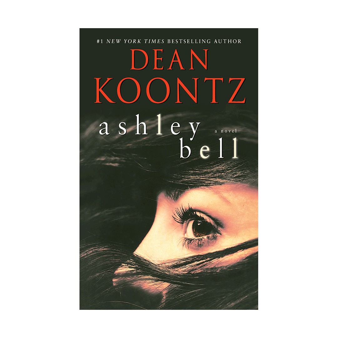 اشلی بل Ashley Bell