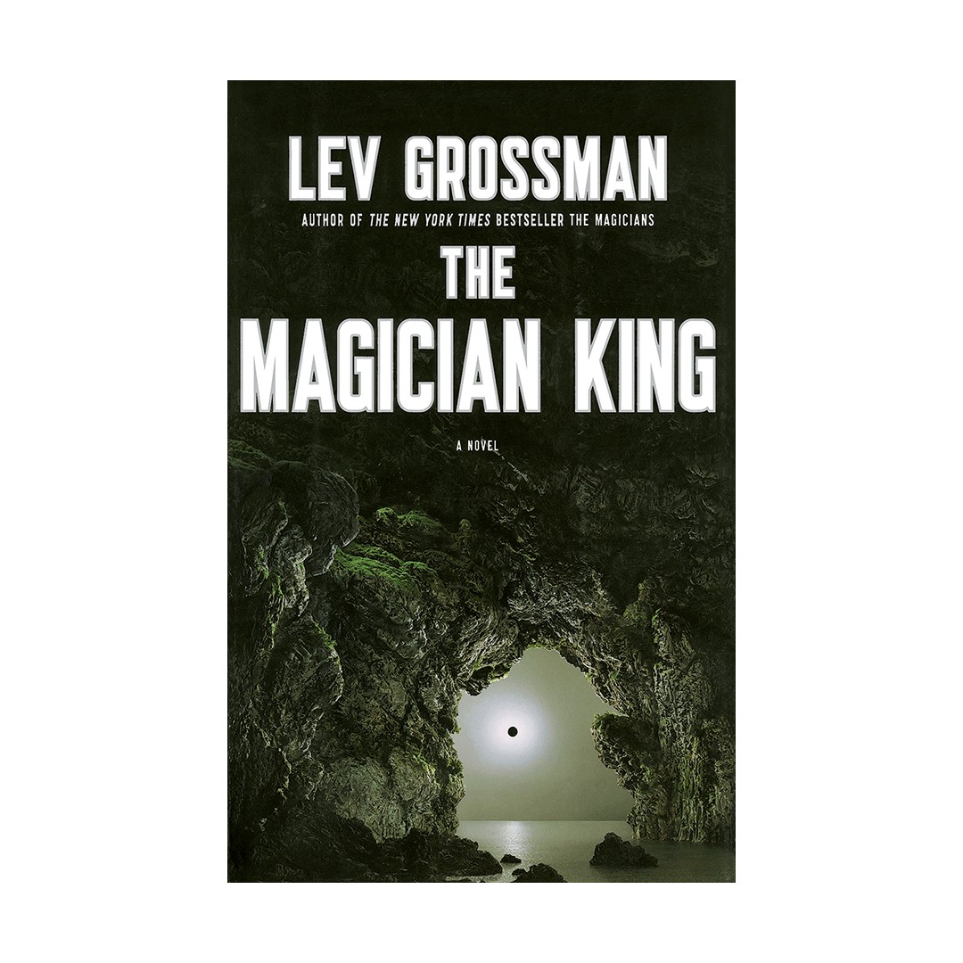 د مجیشن کینگ The Magician King The Magicians 2