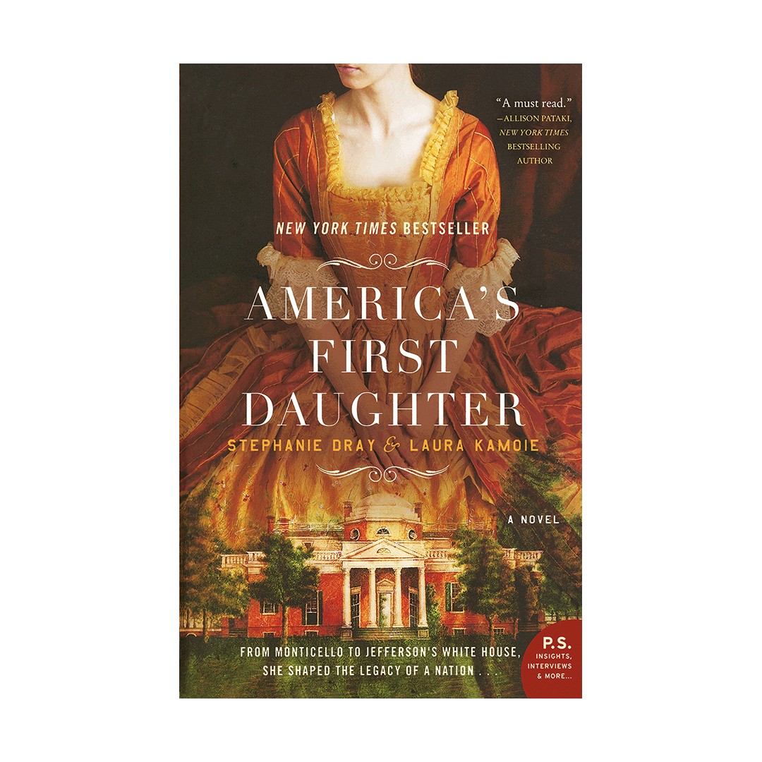امریکاس فرست Americas First Daughter