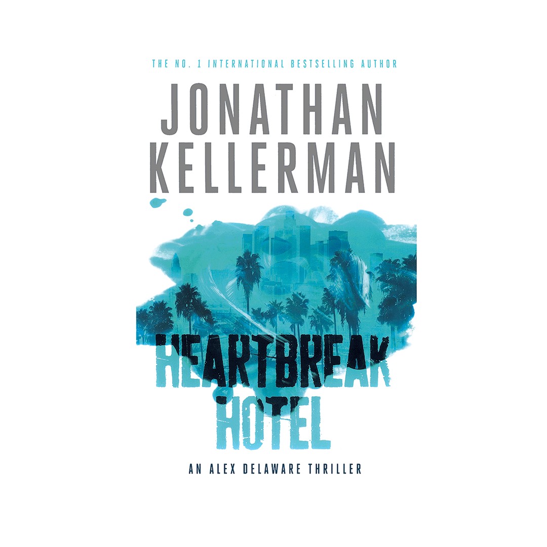 هارت بریک هتل Heartbreak Hotel