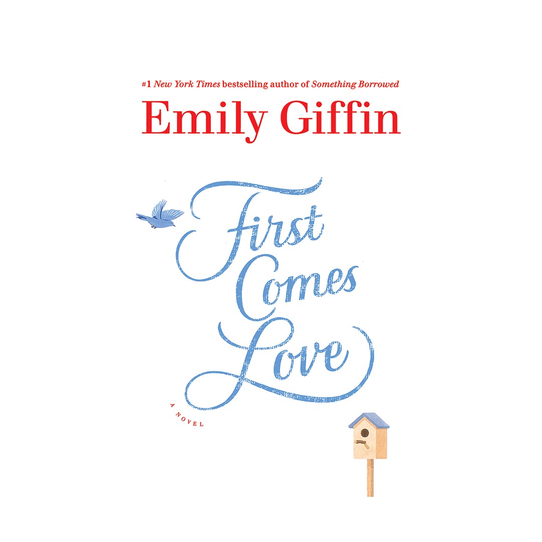 فرست کامز لاو First Comes Love