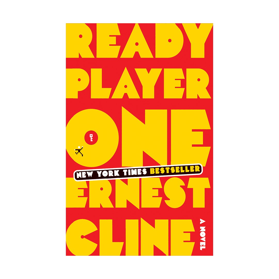 ردی پلیر وان Ready Player One