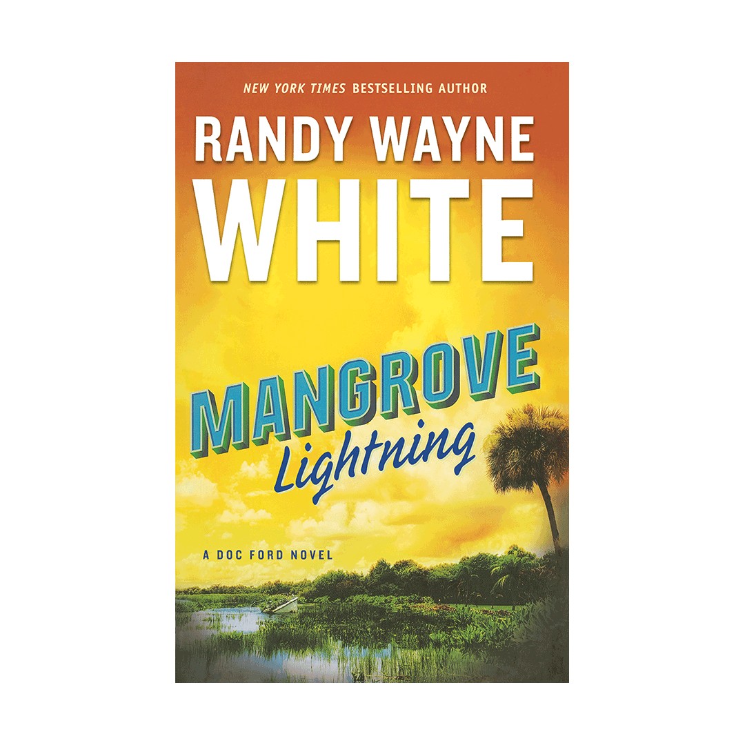منگروو لایتنینگ Mangrove Lightning
