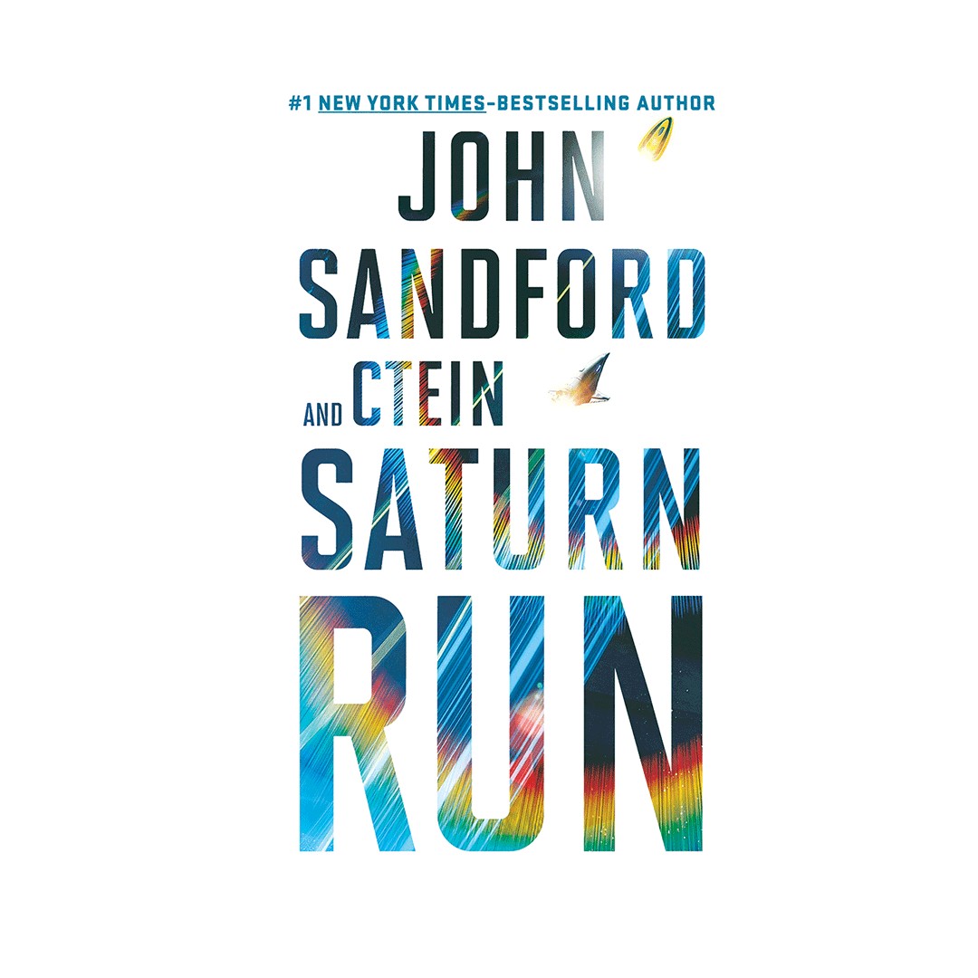 سترن ران Saturn Run