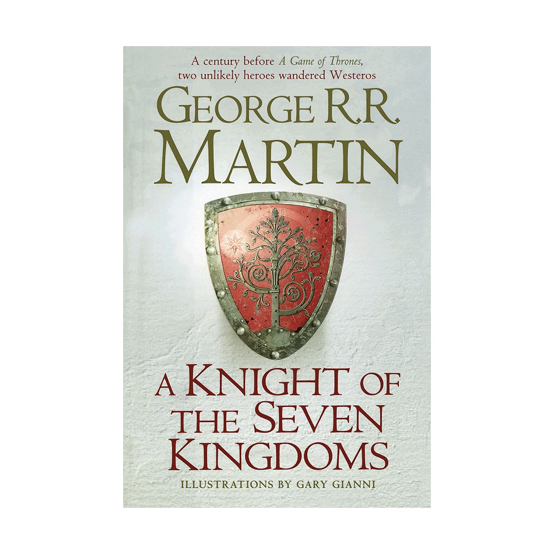 ای کنایت آف سون کینگ دومز A Knight of the Seven Kingdoms 0 1