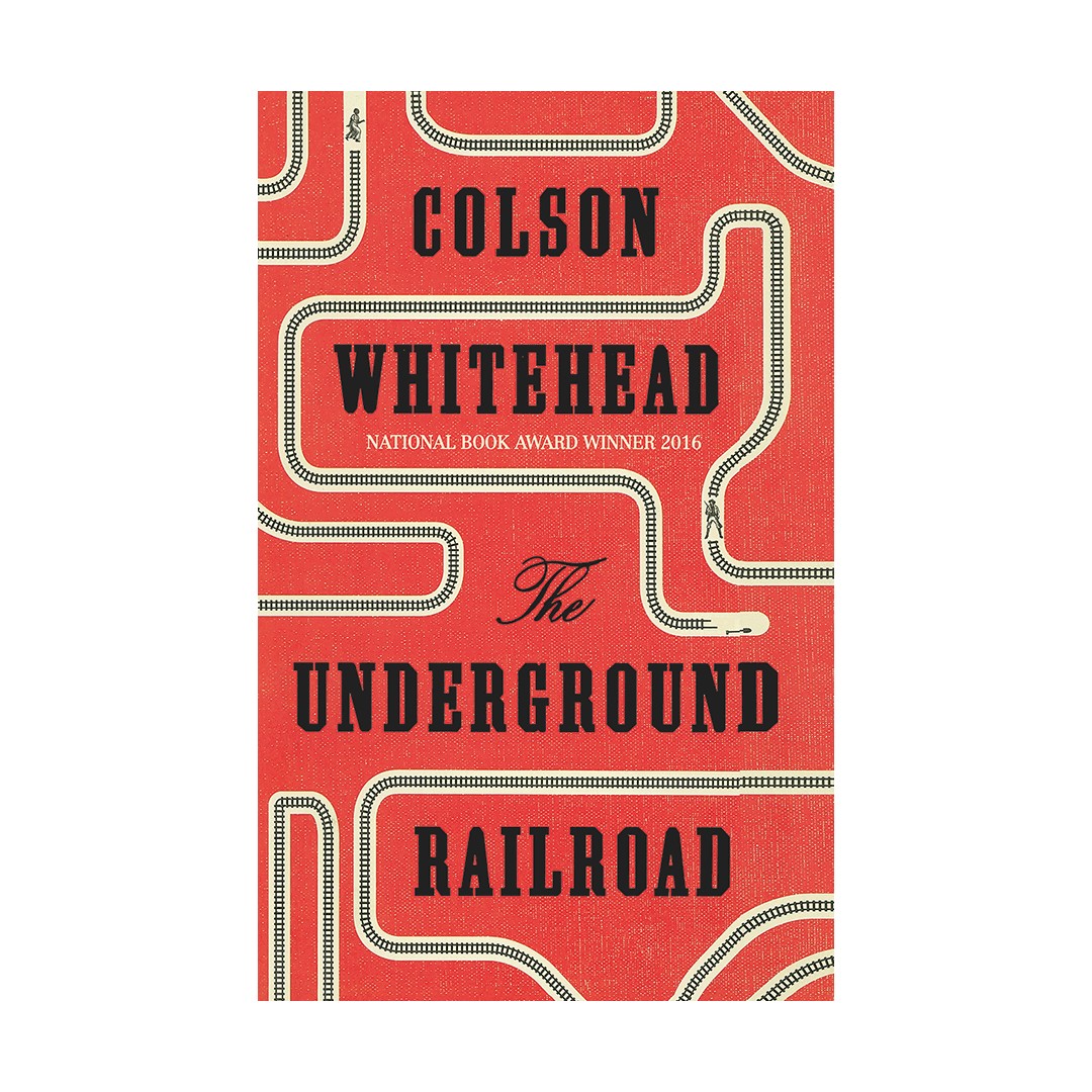 د آندرگرند ریلرود The Underground Railroad