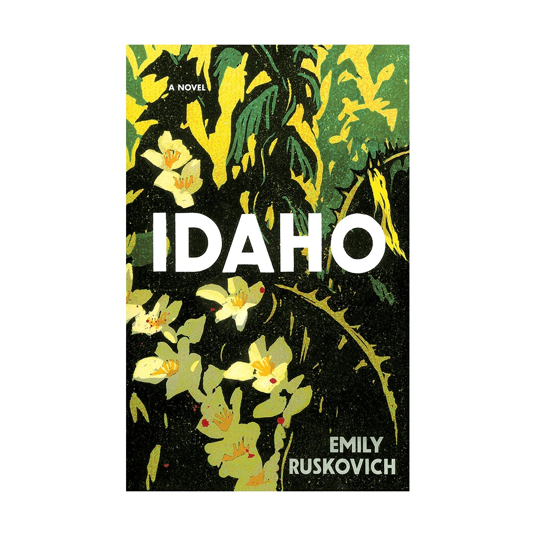 آیداهو Idaho