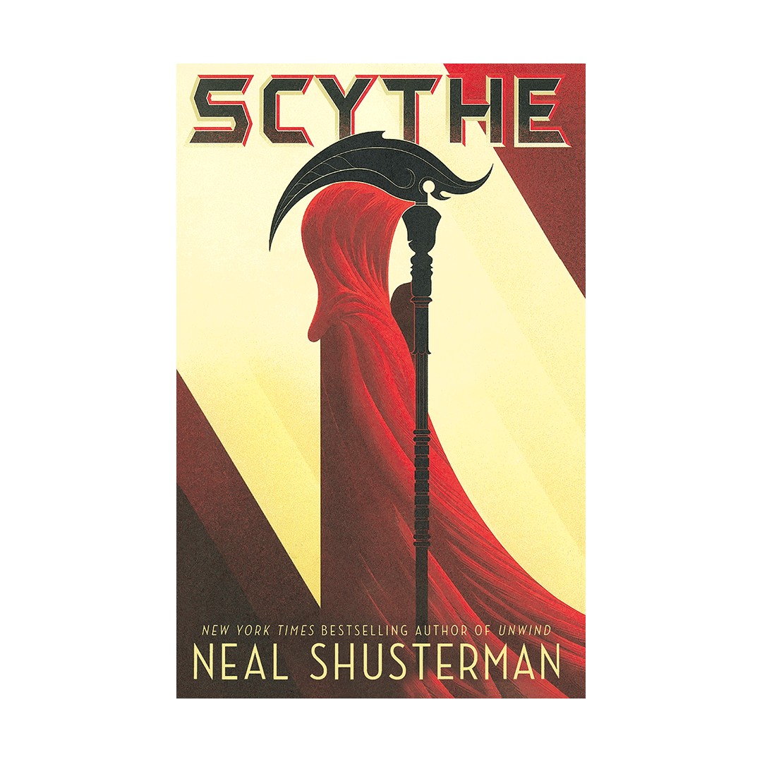 ساید آرک آف ا ساید Scythe Arc of a scythe 1