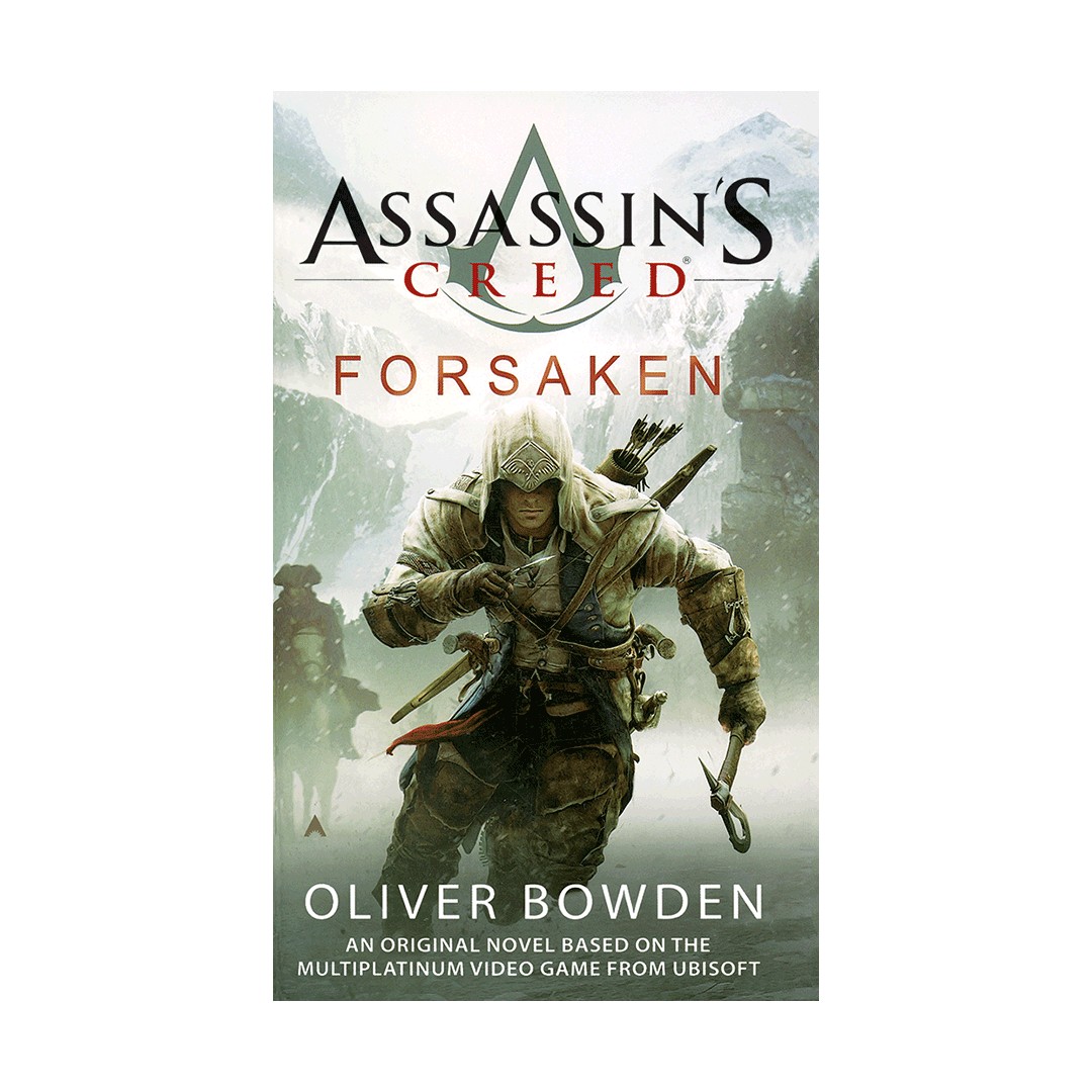 اساسینز کرید Assassins Creed Forsaken Assassins Creed 5