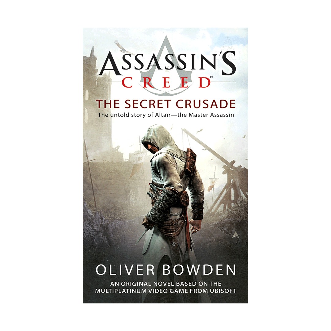 اساسینز کرید Assassins Creed The Secret Crusade Assassins Creed 3