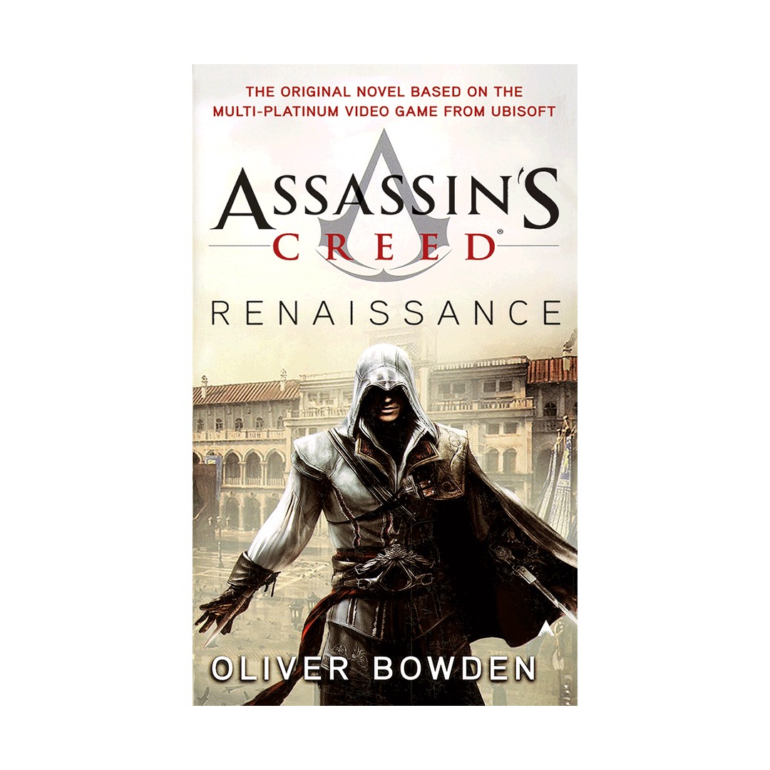 اساسینز کرید Assassin s Creed Renaissance Assassins Creed 1