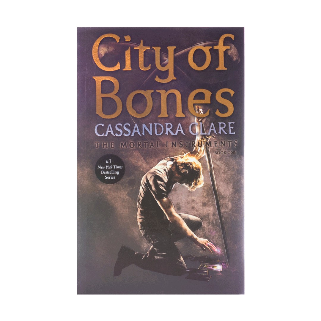 د مورتال اینسارومنتز The Mortal InstrumentsThe Infernal Devices Series Pack
