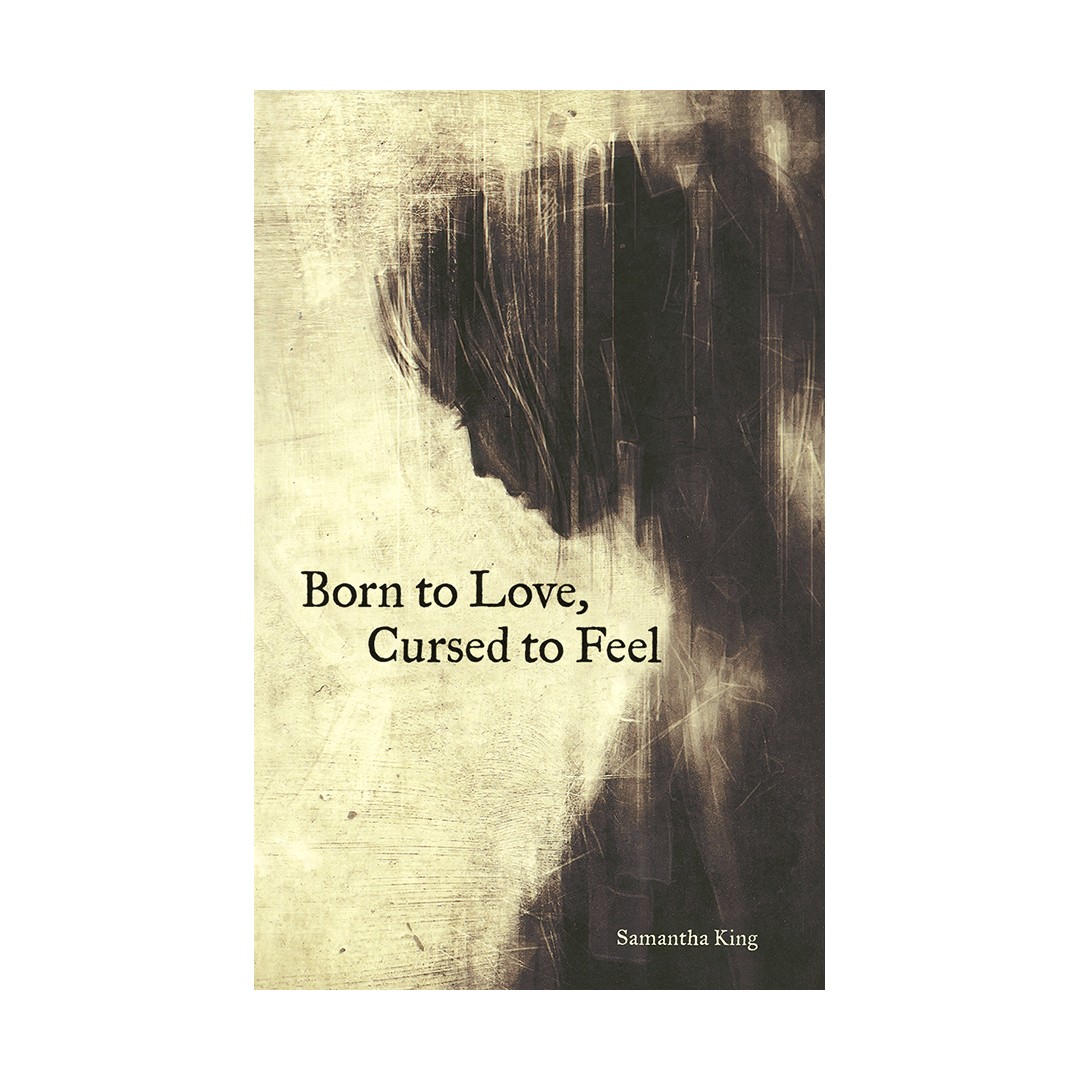 بورن تو لاو کورسد تو فیل Born to Love Cursed to Feel