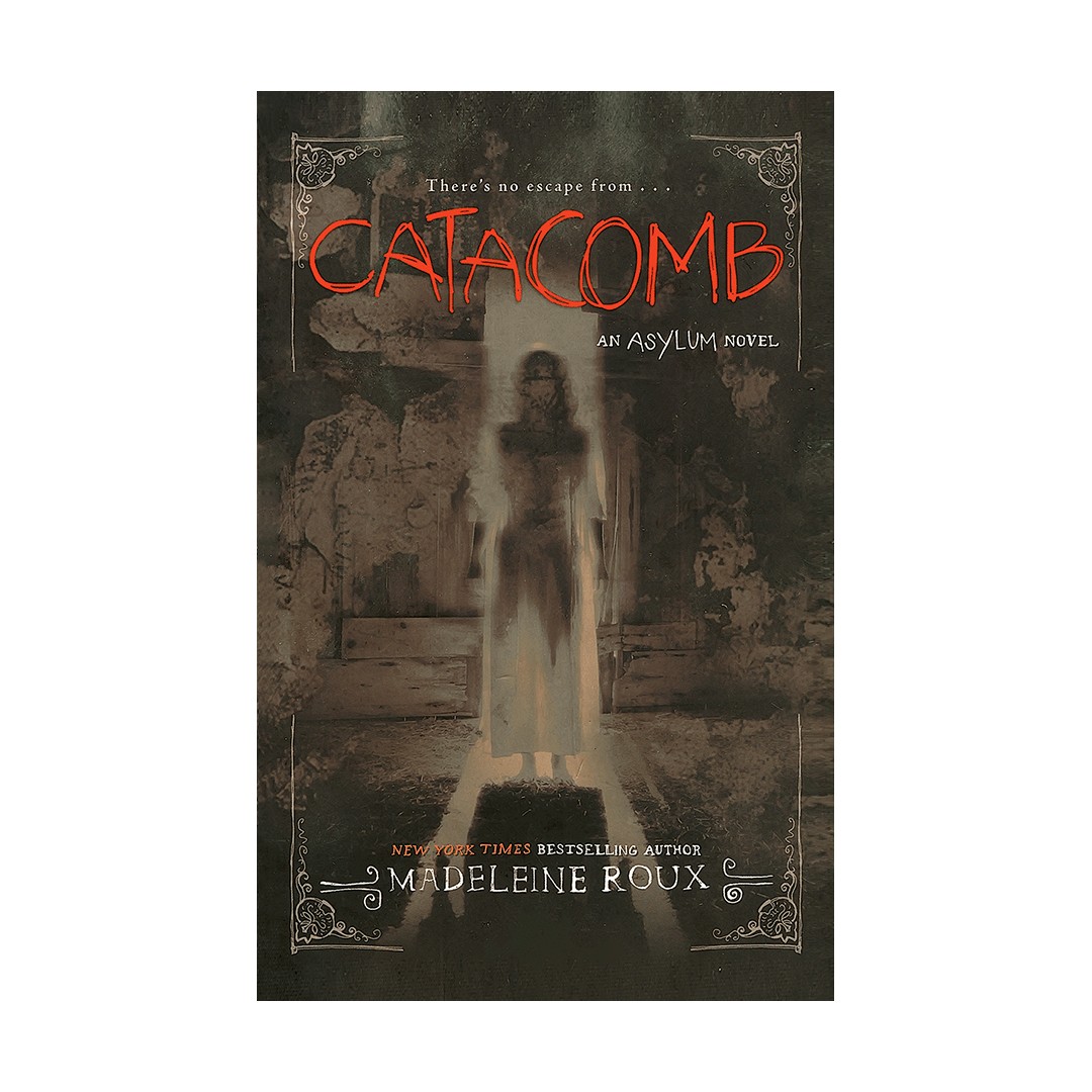 کاتاکومب اسایلوم Catacomb Asylum 3