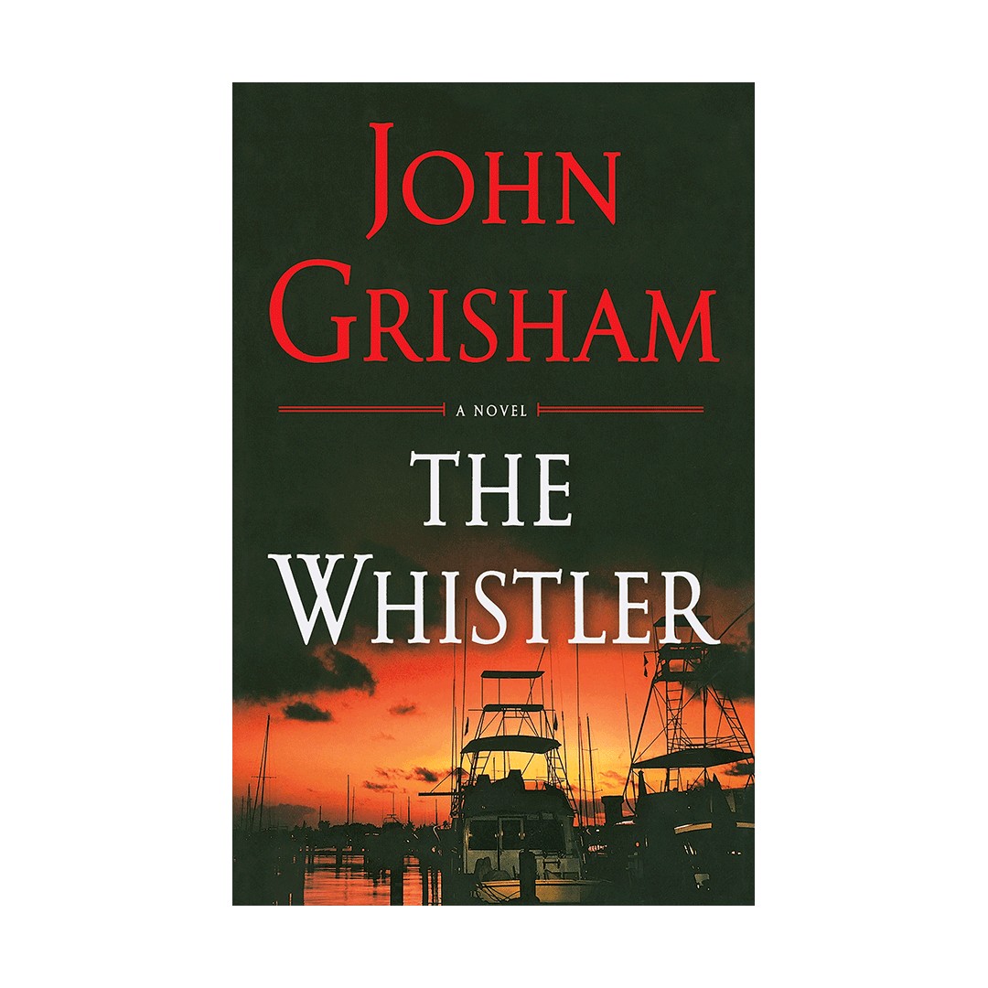 د ویستلر The Whistler