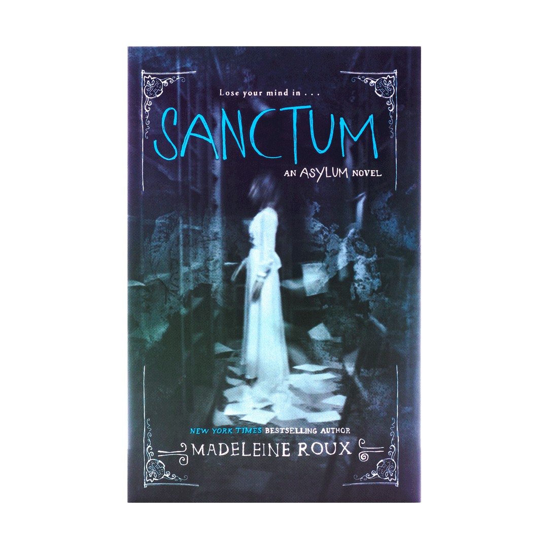 سنکتوم اسیلوم Sanctum Asylum 2