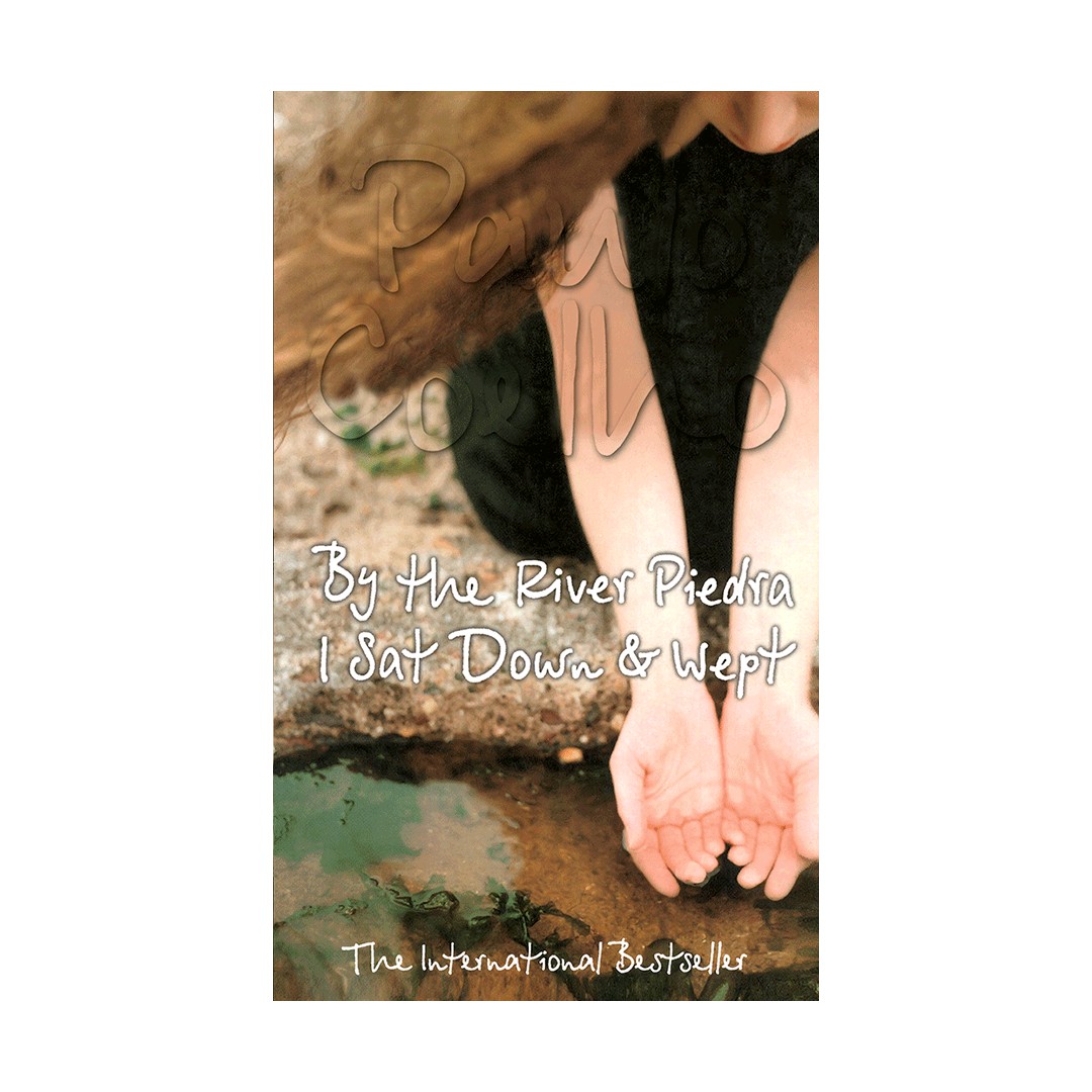 بای د ریور پیدرا آی ست داون اند وپت By the River Piedra I Sat Down and Wept