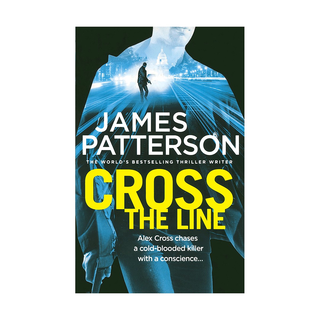 کروس د لاین Cross the Line