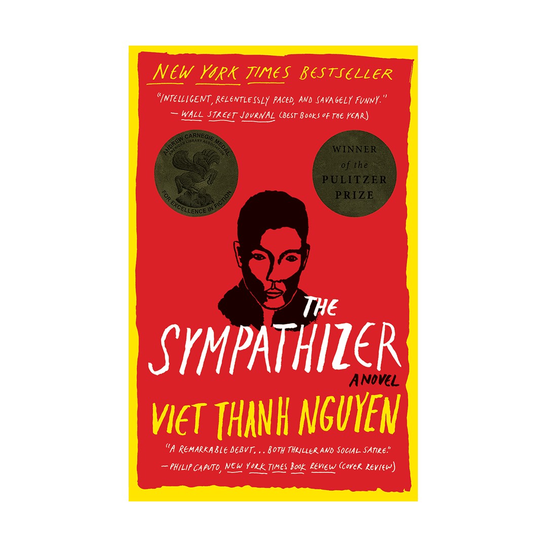 د سیمپاتایزر The Sympathizer