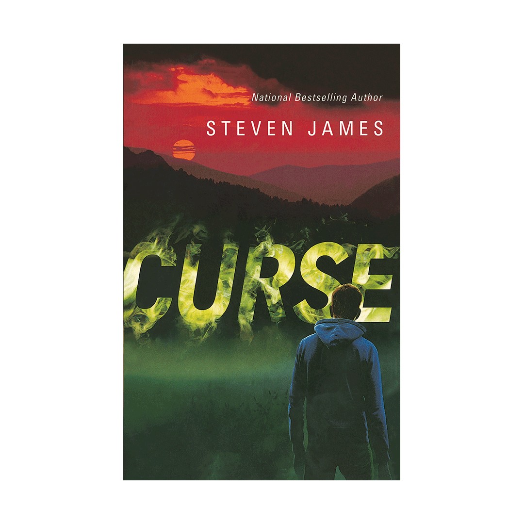 کورس بلور تریلوژی Curse Blur Trilogy 3