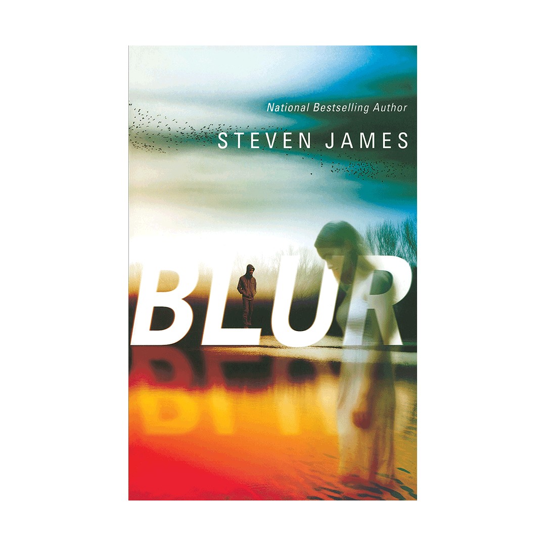 بلور تریلوژی Blur Blur Trilogy 1