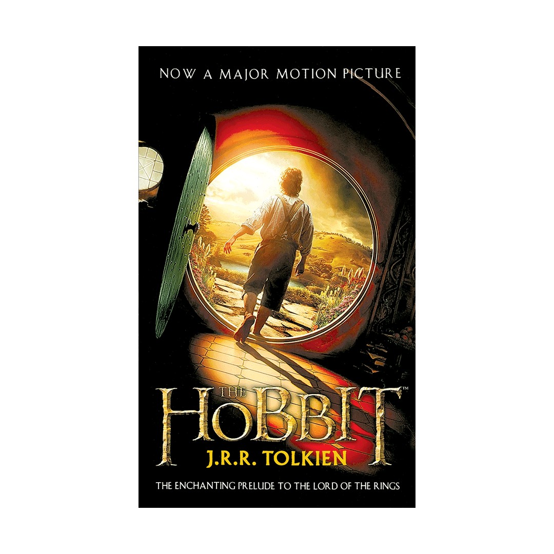 The Hobbit Middle Earth Universe