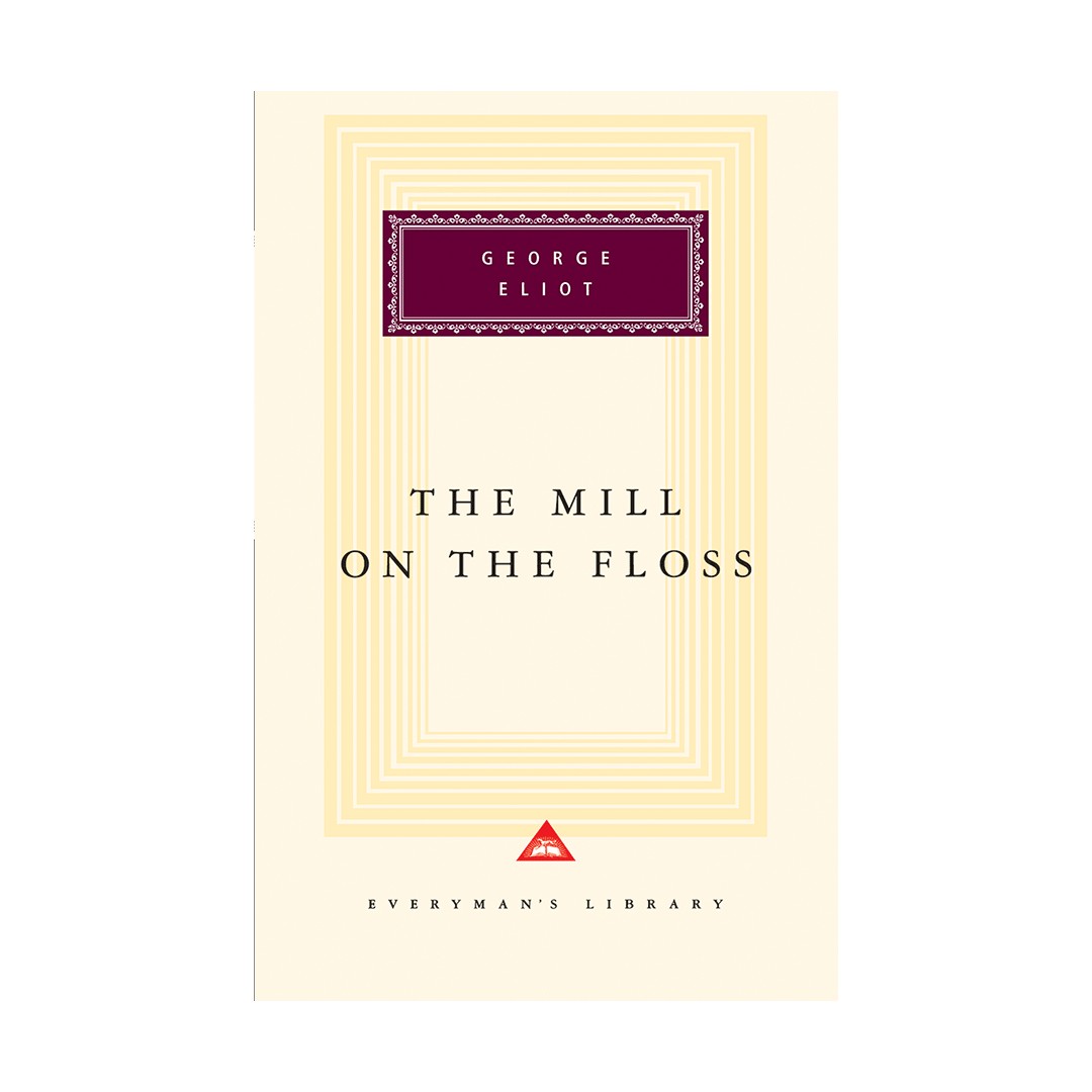 د میل ان د فلاس The Mill on the Floss