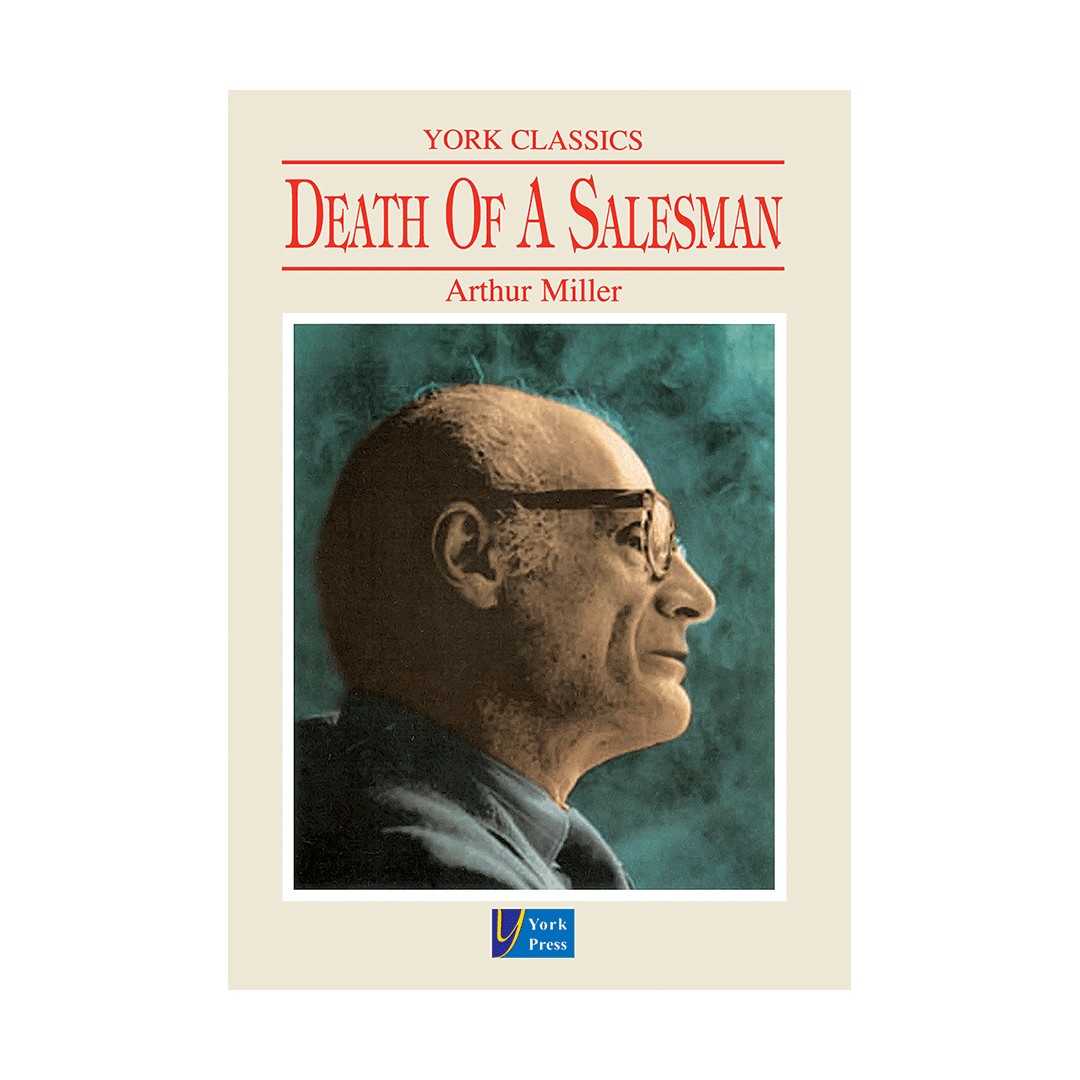 دث آف ای سیلسمن Death of a Salesman