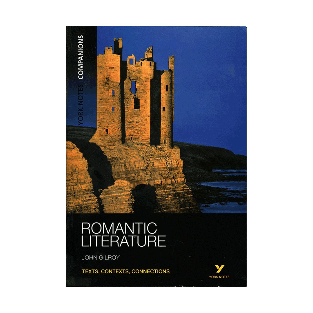 رومانتیک لیتریچر Romantic Literature