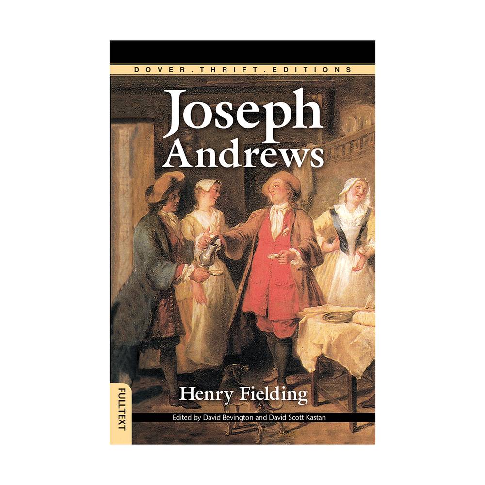 جوزف اندروز Joseph Andrews