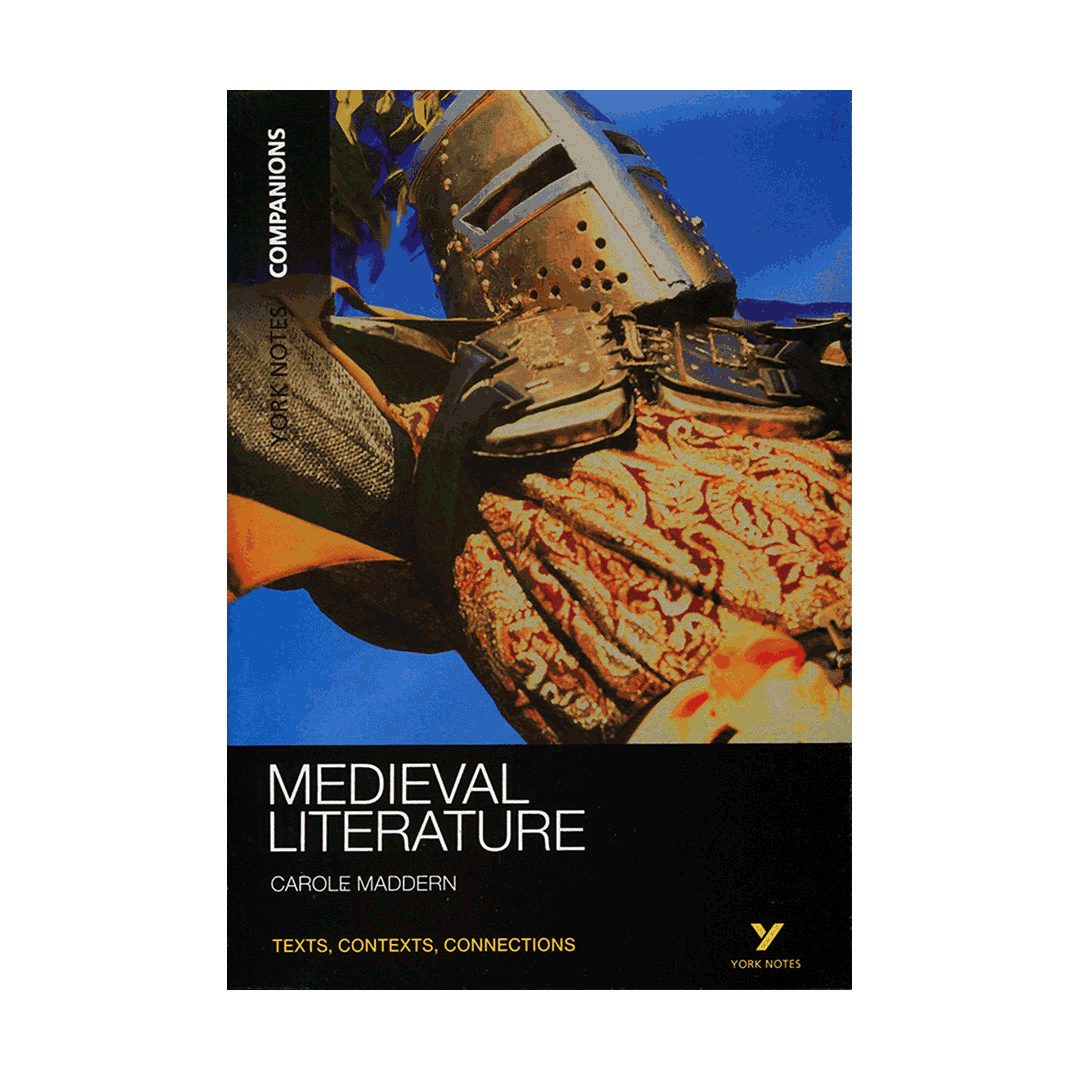 مدیوال لیتریچر Medieval Literature