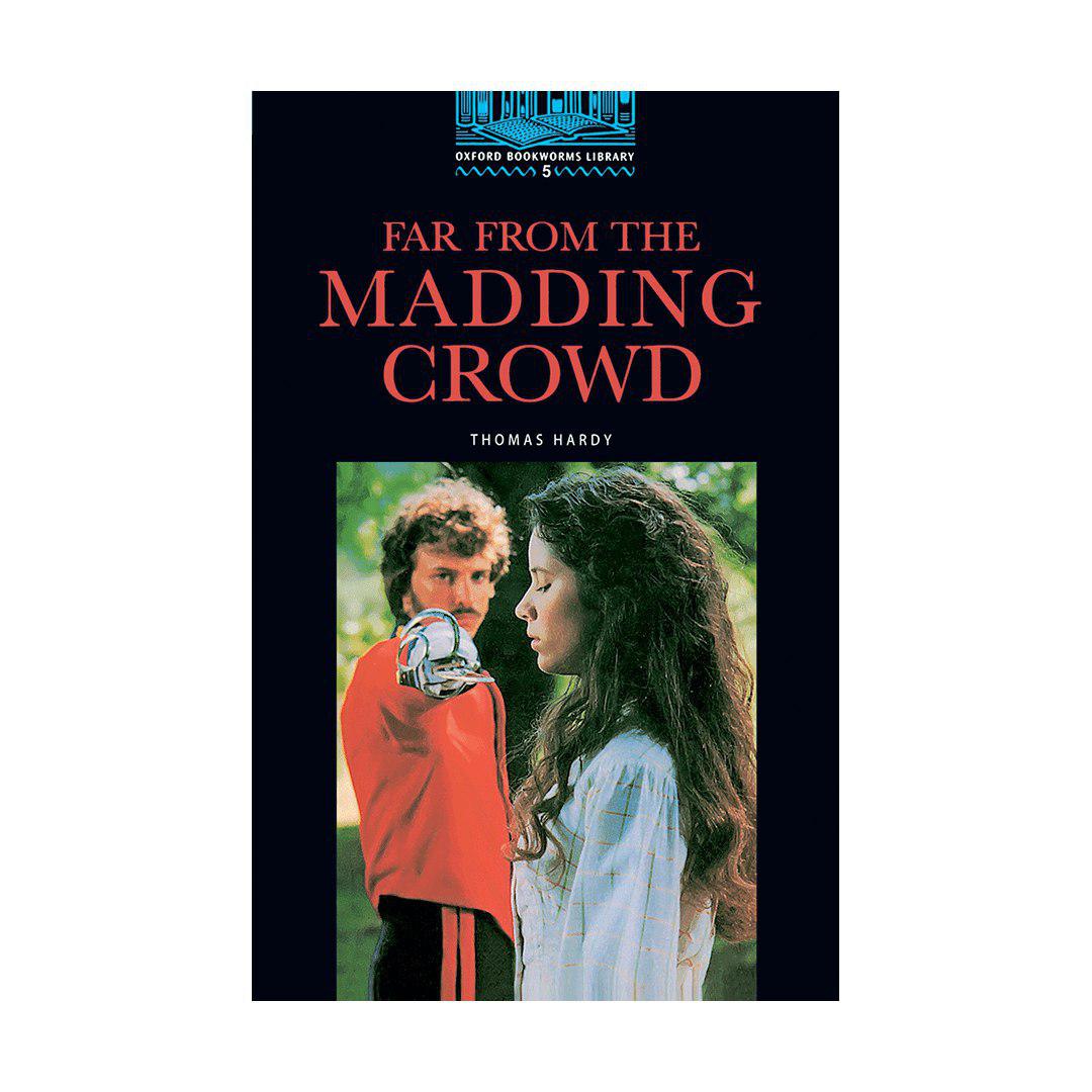 فار فرام د مدینگ کرود Far From The Madding Crowd (5)