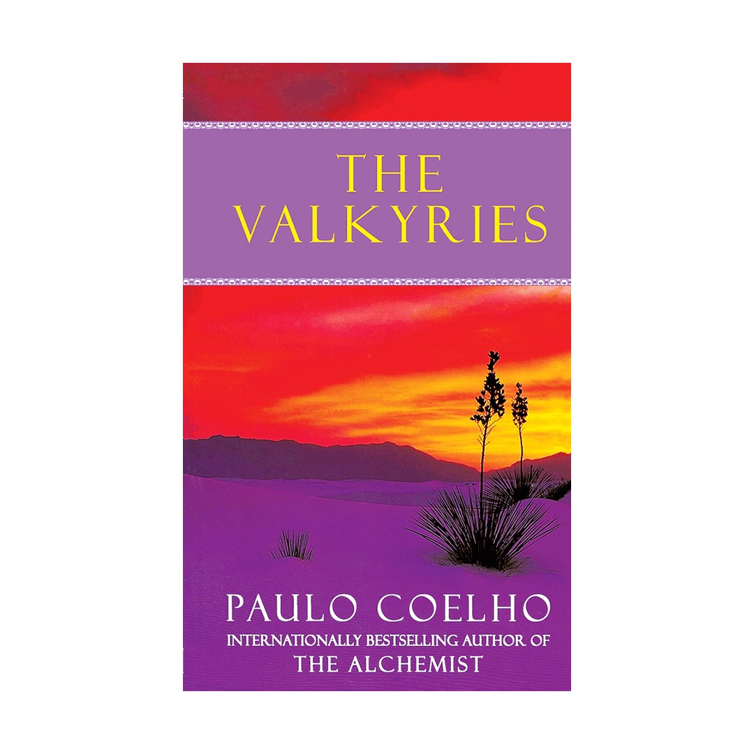 د والکیریس The Valkyries