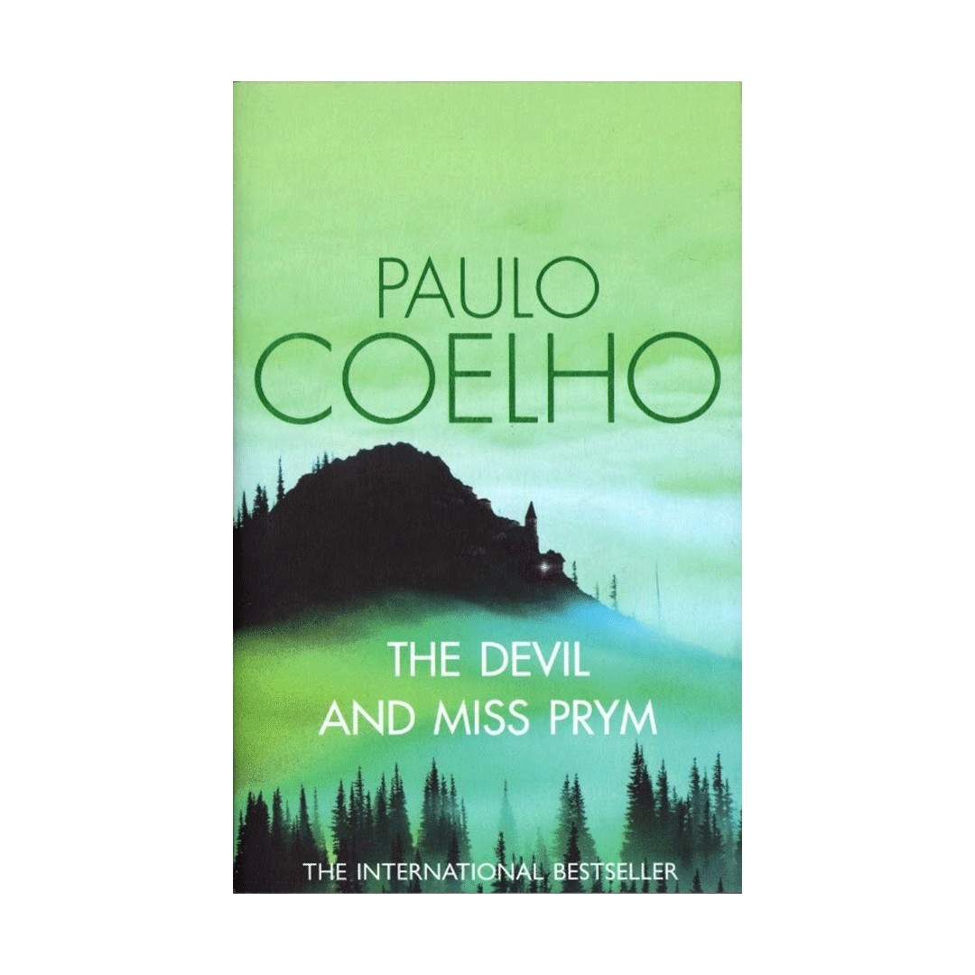 د دویل اند میس پریم The Devil and Miss Prym