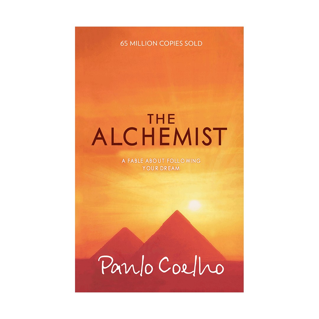 د آلکمیست The Alchemist