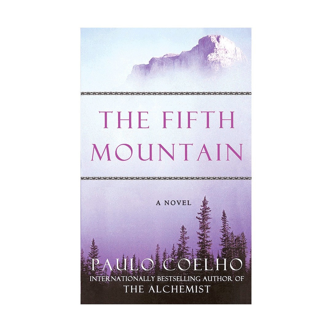 د فیفت مونشن The Fifth Mountain