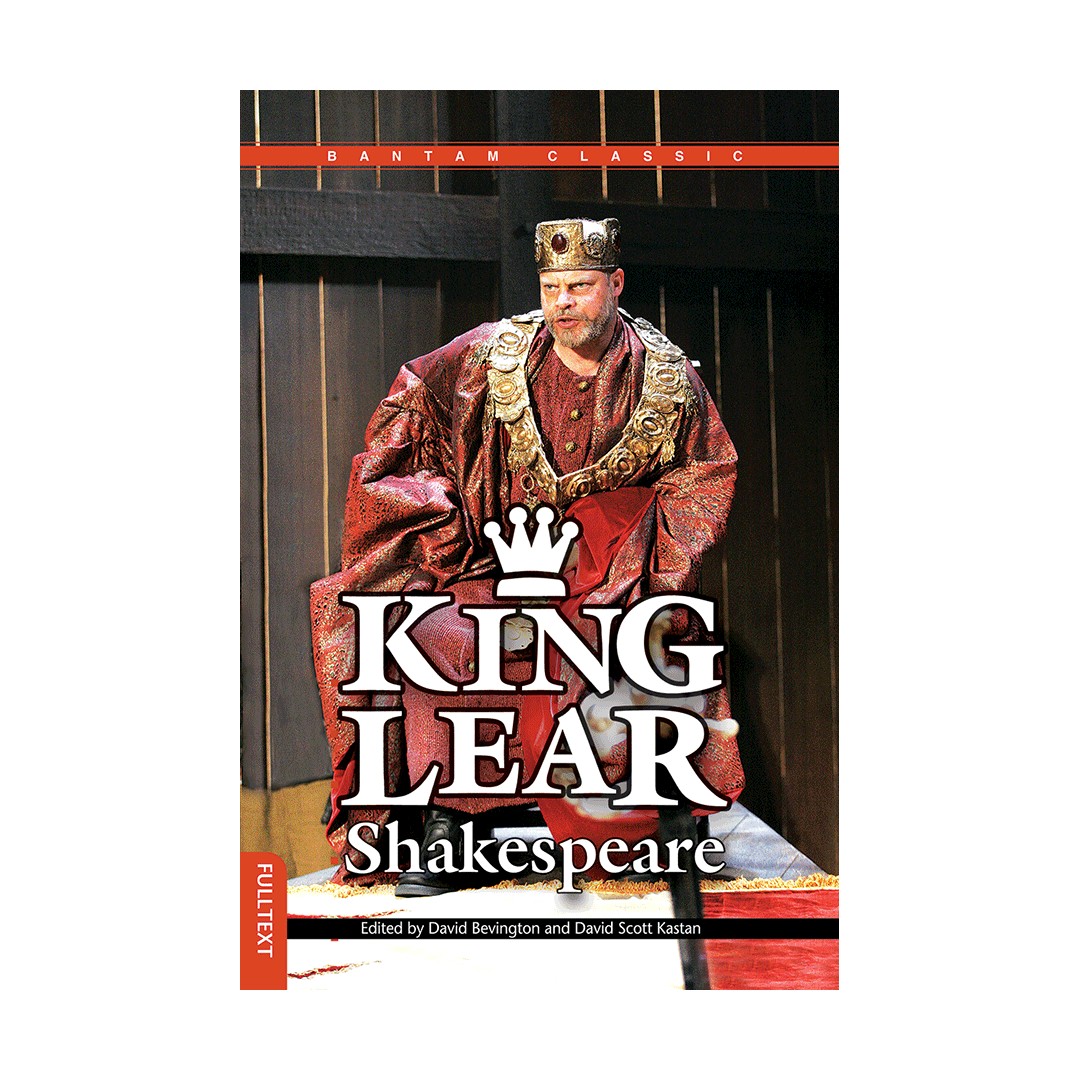 کینگ لیر King Lear