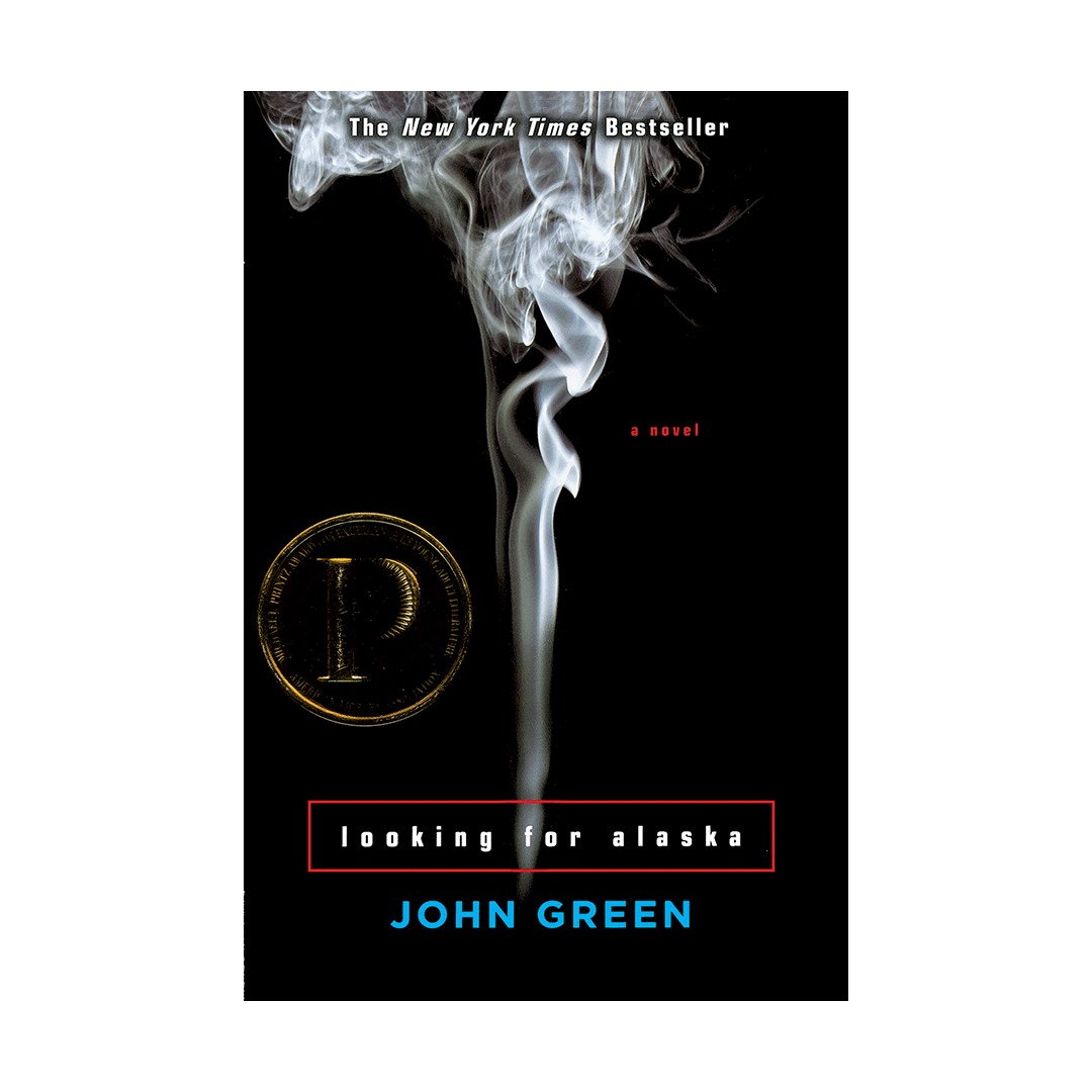 لوکینگ فور آلاسکا Looking for Alaska